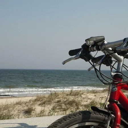 Strandnah Annerosel Zierow